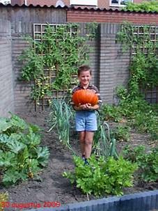 teun pompoen 30-8-2000